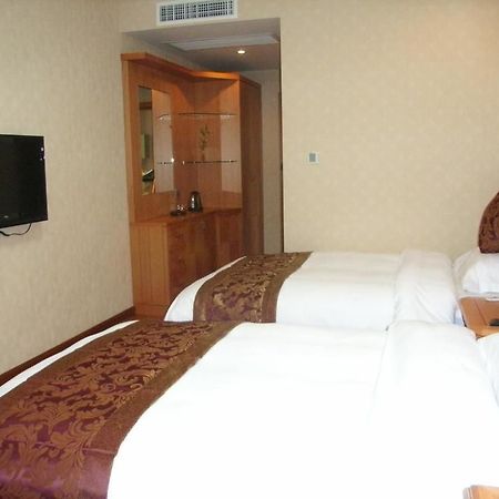 Xian Shen Long Hotel Екстериор снимка