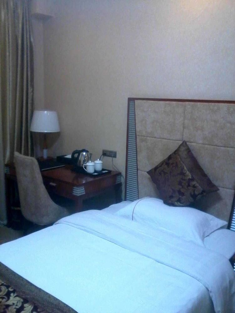 Xian Shen Long Hotel Екстериор снимка
