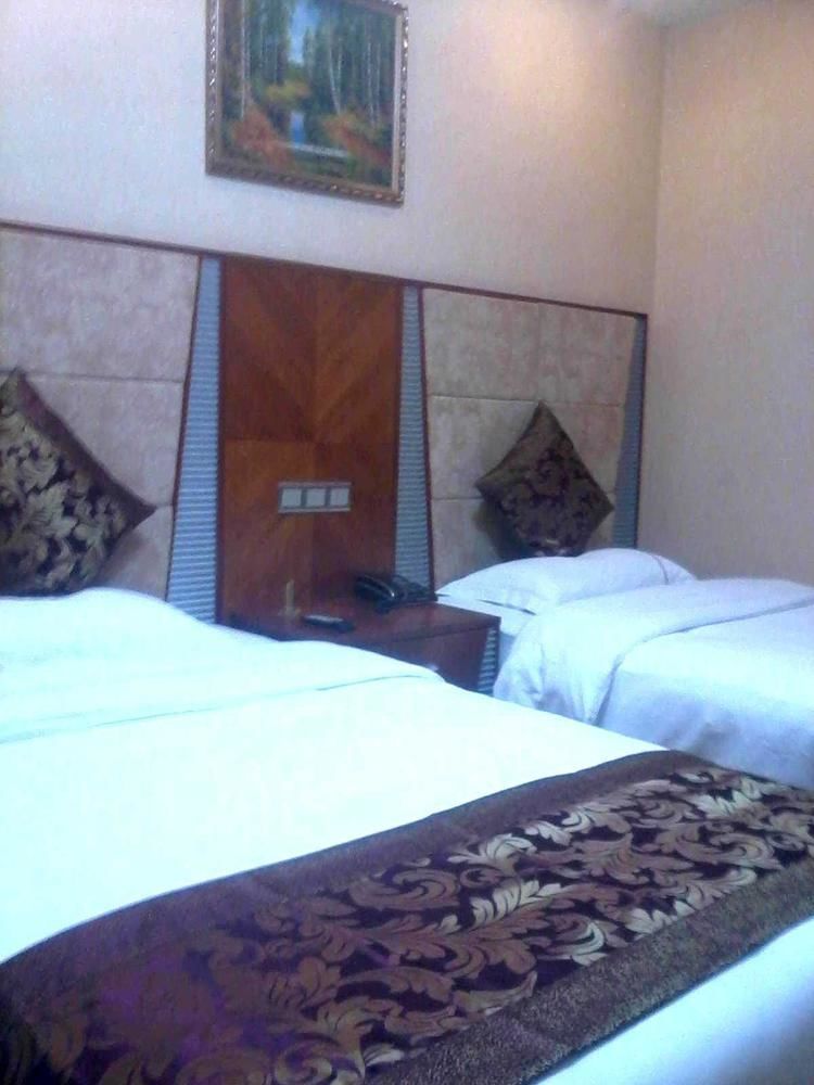 Xian Shen Long Hotel Екстериор снимка