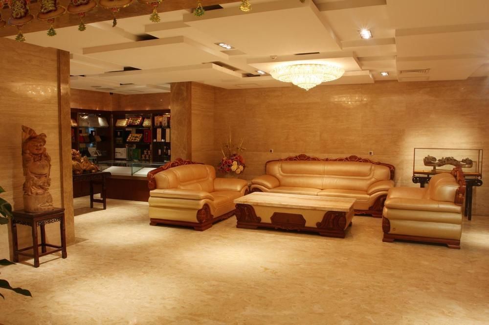 Xian Shen Long Hotel Екстериор снимка