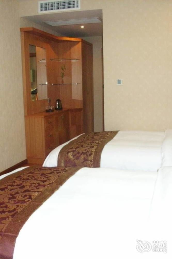 Xian Shen Long Hotel Екстериор снимка
